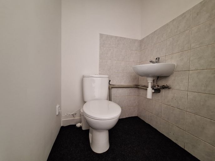 Pronájem, Kancelářský prostor, Chomutov