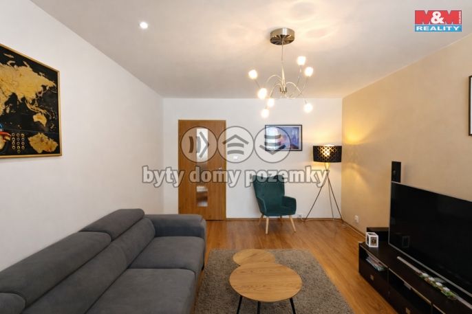 Prodej, Byt 3+1, Frýdek-Místek