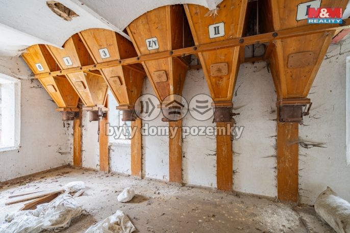 Prodej, Obchodní objekt, Klatovy