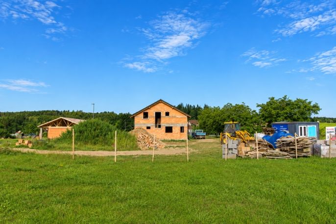 Prodej, Rodinný dům, Žumberk