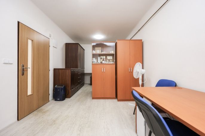 Prodej, Kancelářský prostor, Olomouc
