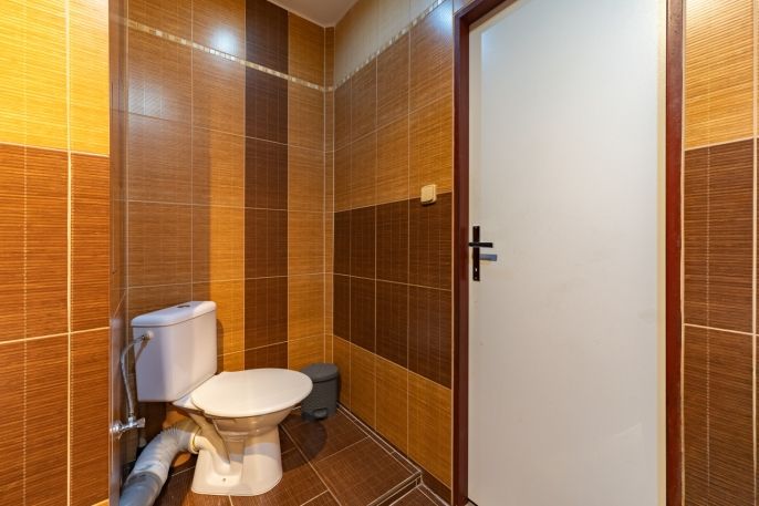 Prodej, Byt 2+1, Hazlov