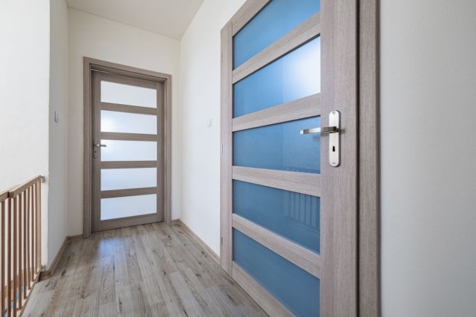 Prodej, Rodinný dům, Příbram