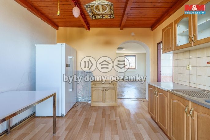 Prodej, Rodinný dům, Andělská Hora