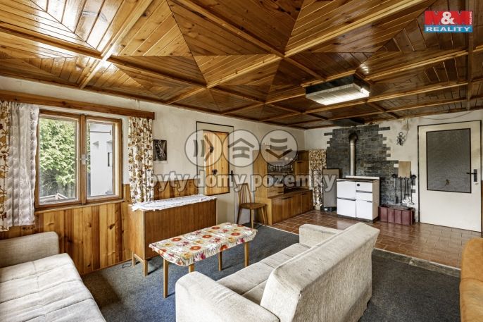 Prodej, Chata, Libštát