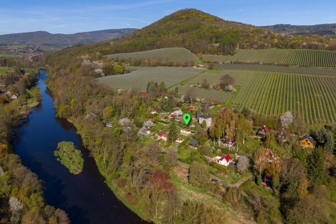 Prodej, Zahrada, Klášterec nad Ohří