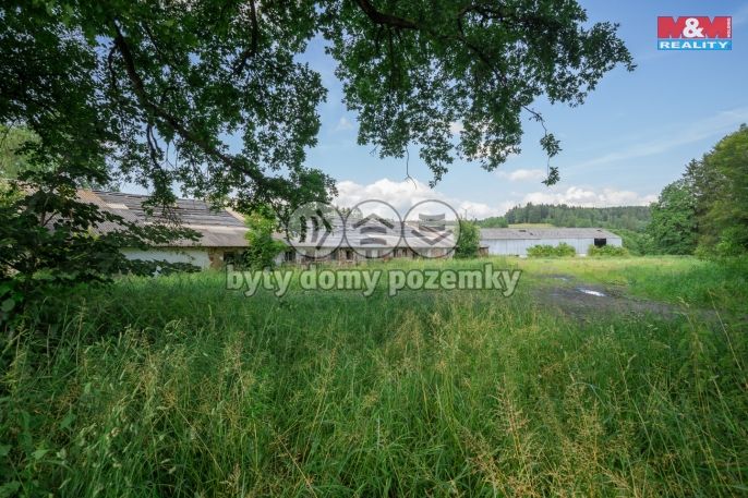 Prodej, Ostatní, Aš