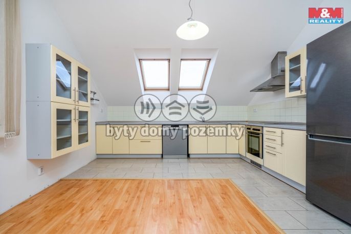 Prodej, Rodinný dům, Tuchoměřice