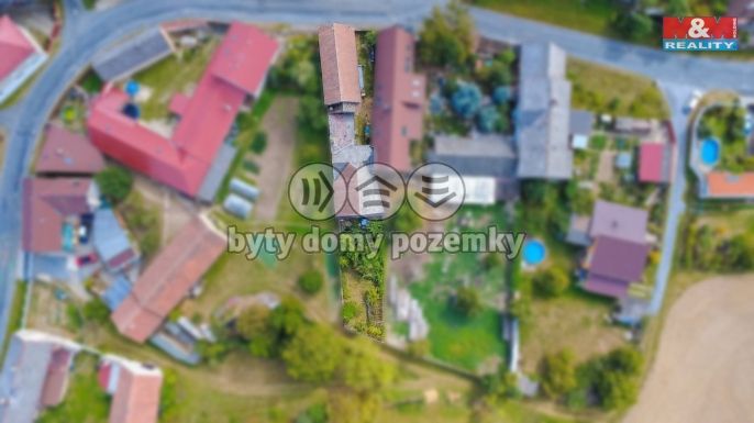 Prodej, Rodinný dům, Bílá Lhota