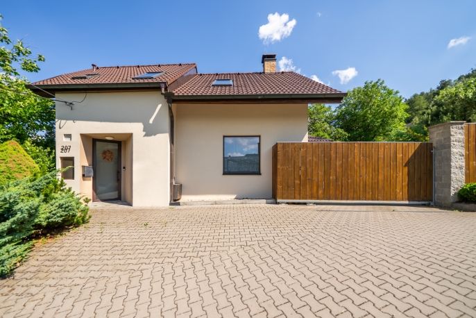Prodej, Rodinný dům, Blansko