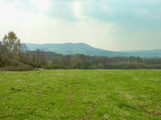 Prodej, Louka, Stružnice