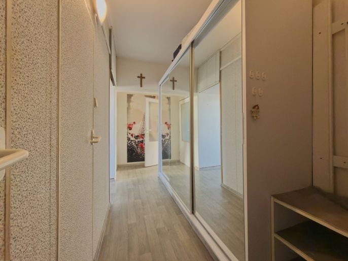 Prodej, Byt 2+1, Karviná