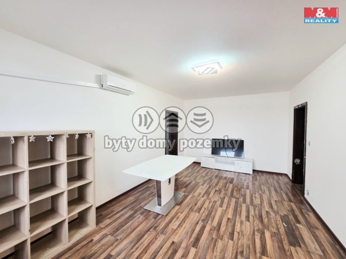 Prodej, Byt 3+1, Praha