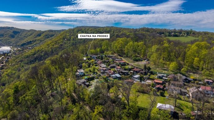 Prodej, Chata, Ústí nad Labem