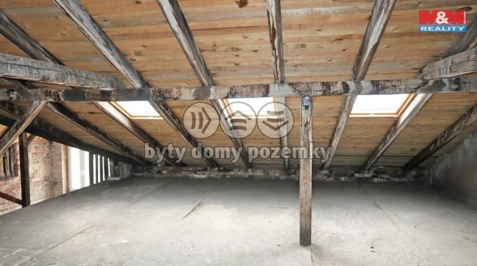 Prodej, Byt 3+kk, Karlovy Vary