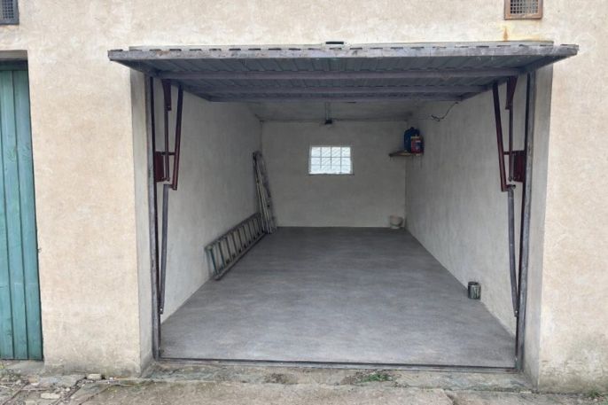 Prodej, Garáž, Praha