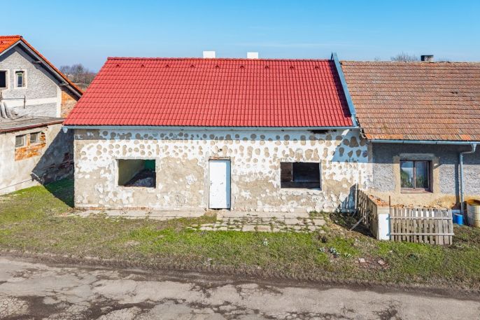 Prodej, Rodinný dům, Kozojedy