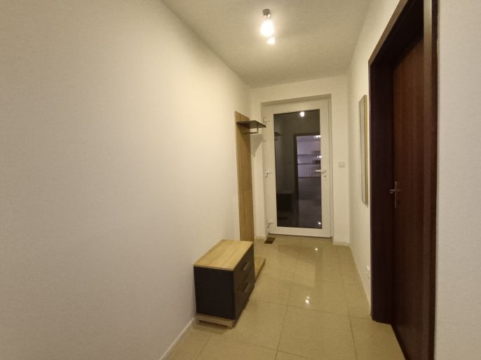 Pronájem, Byt 3+kk, Ostrava