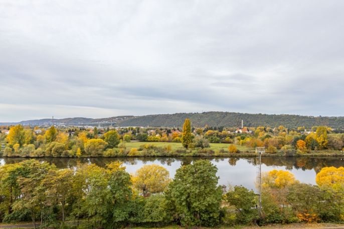 Prodej, Byt 4+kk, Praha