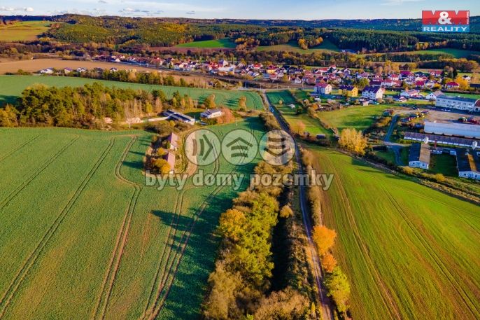 Prodej, Louka, Mladotice