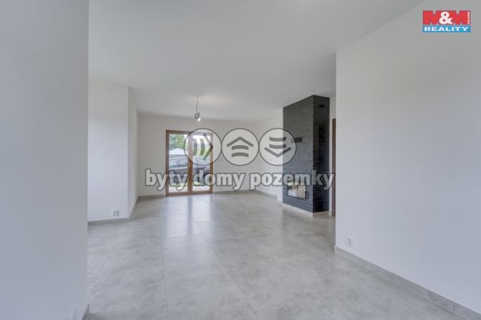 Prodej, Rodinný dům, Kyšice