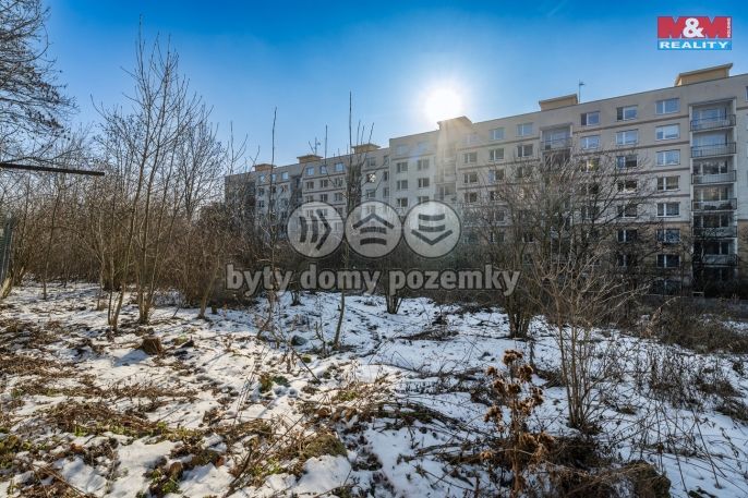 Prodej, Pozemek k bydlení, Ústí nad Labem