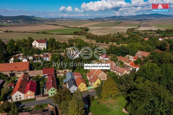 Prodej, Rodinný dům, Počedělice