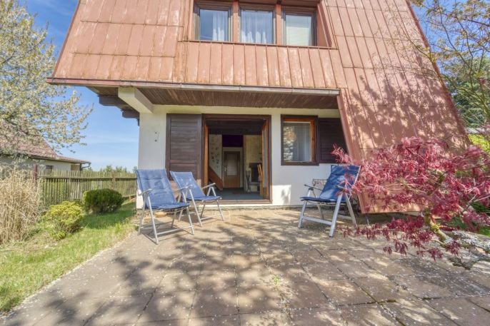 Prodej, Chata, Letiny