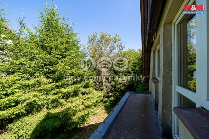 Prodej, Rodinný dům, Maletín