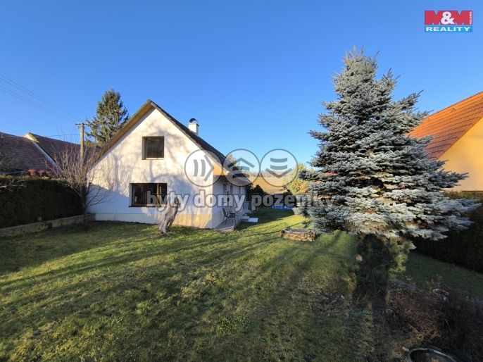 Prodej, Chalupa, Čechtice