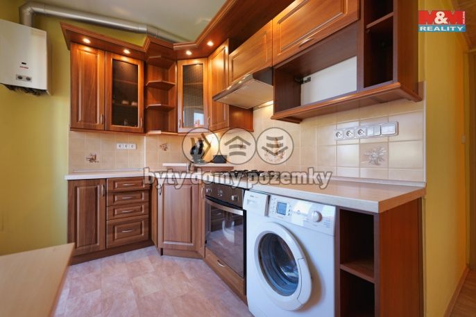 Prodej, Byt 3+1, Prostějov