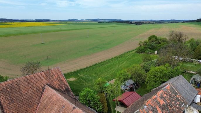 Prodej, Rodinný dům, Jiratice