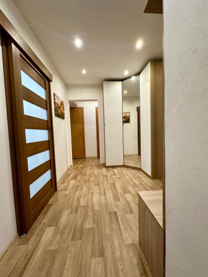 Prodej, Byt 3+1, Ostrava