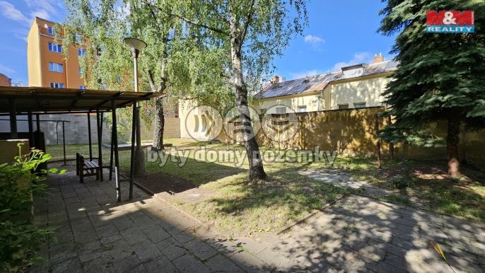 Prodej, Byt 3+1, Praha