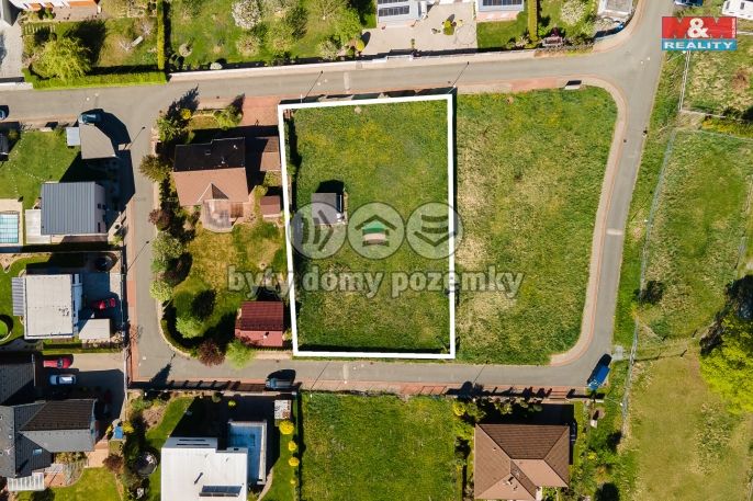 Pronájem, Zahrada, Pardubice