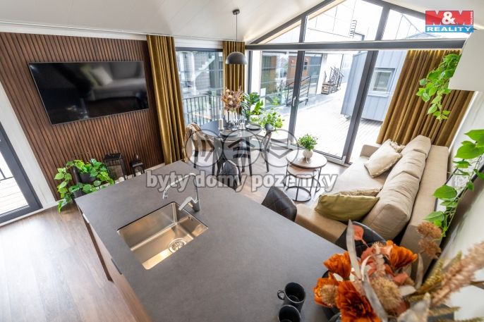 Prodej, Na klíč, Týniště nad Orlicí