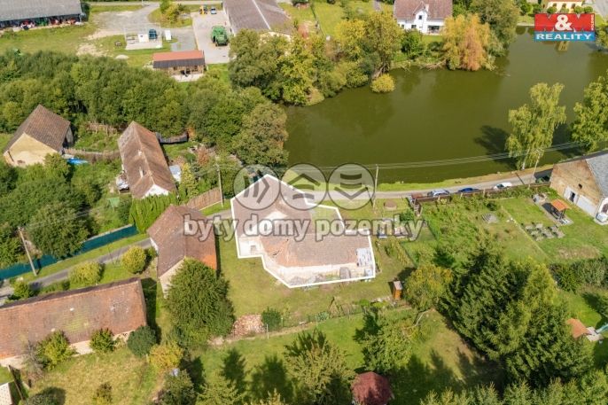 Prodej, Rodinný dům, Staré Sedlo