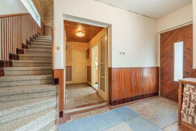 Prodej, Rodinný dům, Karlík