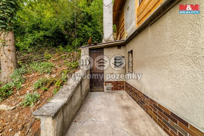 Prodej, Chata, Tupadly