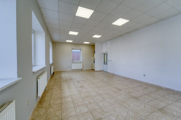 Pronájem, Obchod a služby, Klatovy