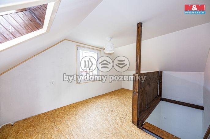 Pronájem, Rodinný dům, Chotusice