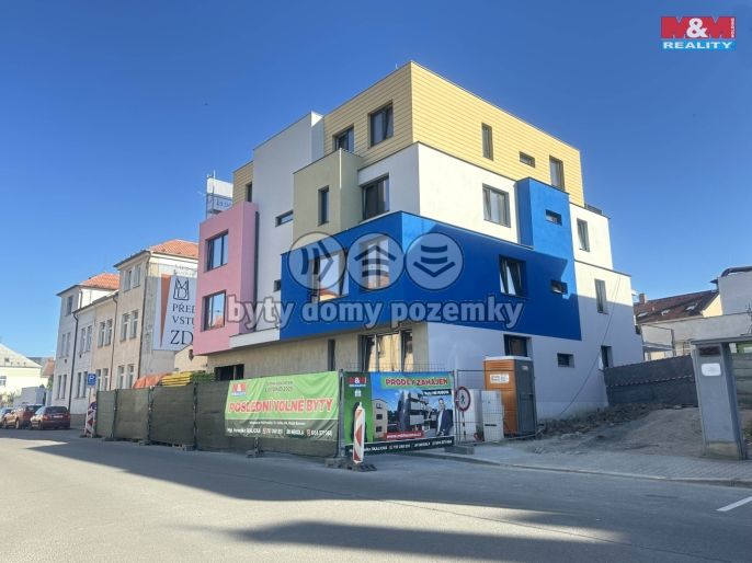 Prodej, Byt 3+kk, Mladá Boleslav