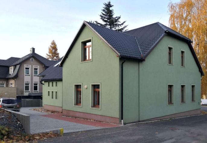 Pronájem, Byt 3+kk, Rýmařov