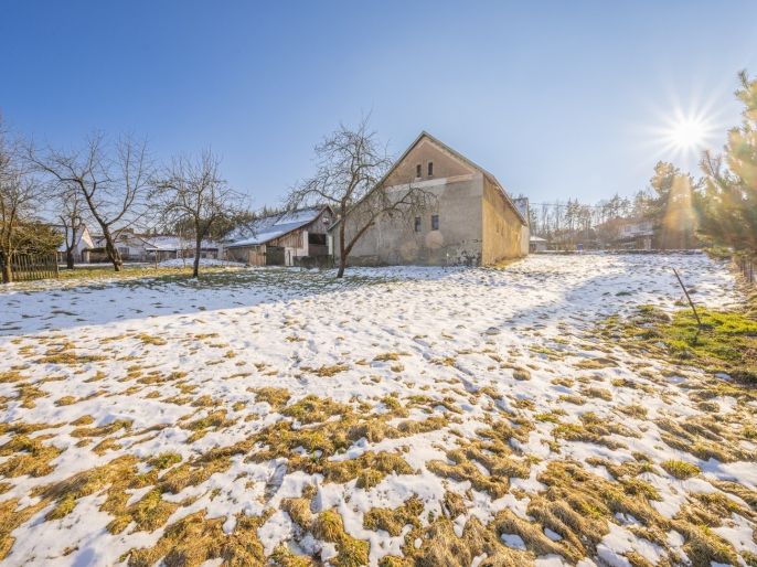 Prodej, Rodinný dům, Popovice