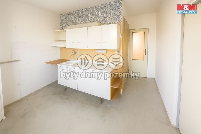 Prodej, Byt 3+1, Česká Třebová