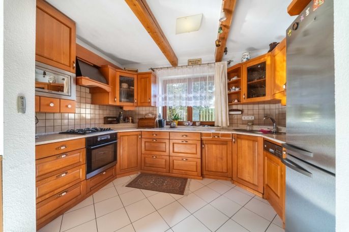 Prodej, Rodinný dům, Druztová