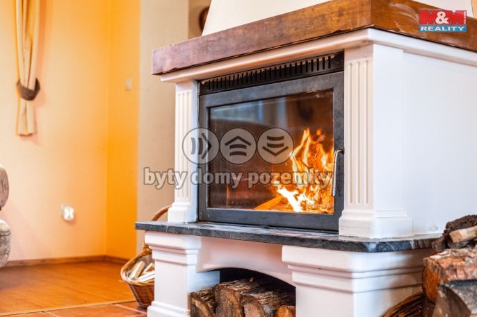 Prodej, Rodinný dům, Zlosyň