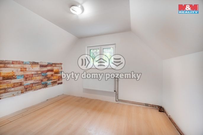 Prodej, Rodinný dům, Štíty