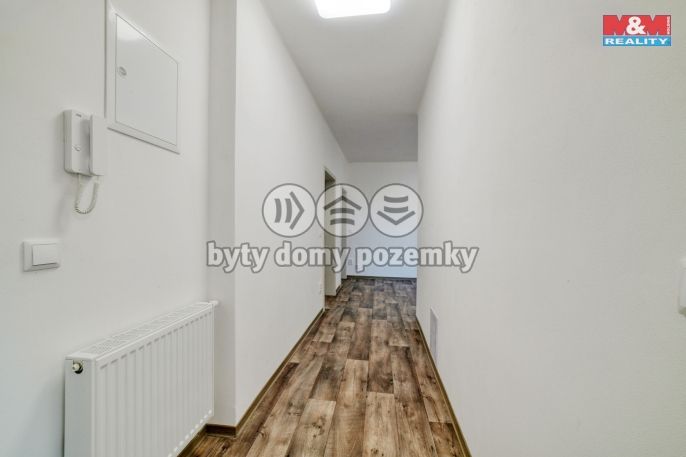 Prodej, Byt 4+1, Cheb