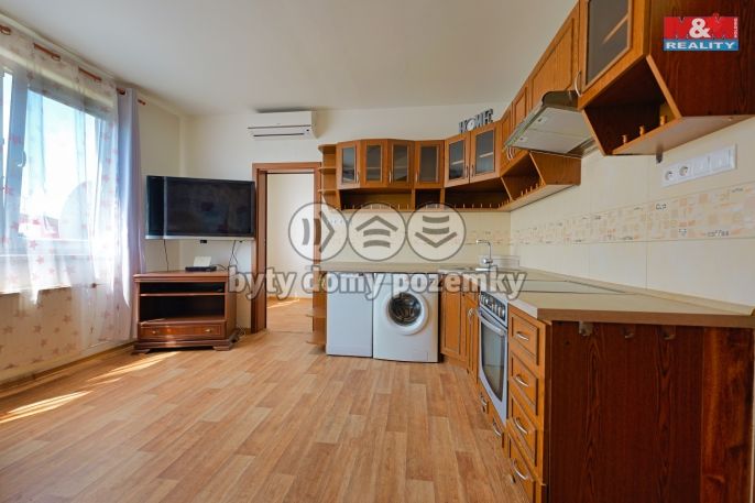 Prodej, Byt 3+kk, Olomouc